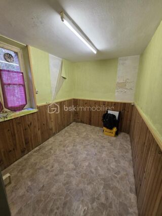  Maison � vendre 3 pi�ces 72 m�