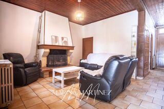  Maison � vendre 5 pi�ces 130 m�