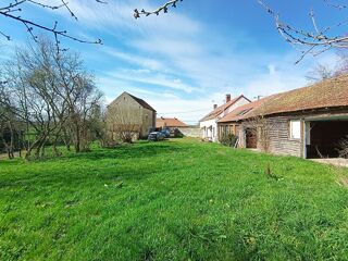  Moulin à vendre 4 pièces 300 m² La celle sur nievre