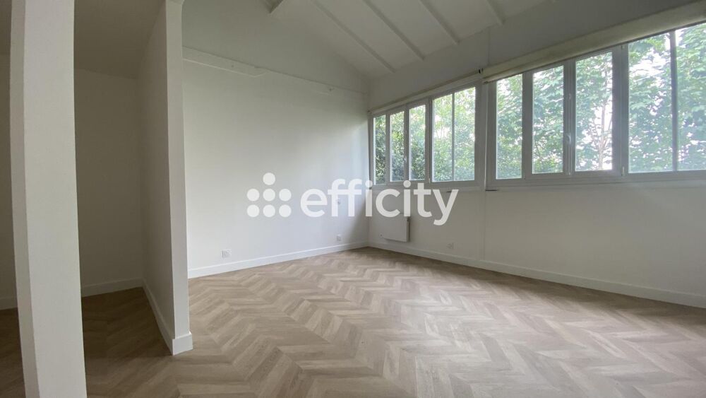 à vendre  Appartement Montreuil (93100)