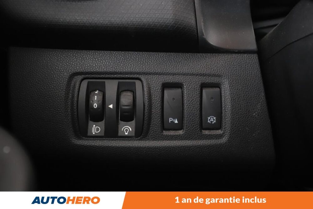 Clio 1.5 dCi Energy Business 75 ch 2016 occasion 92130 Issy-les-Moulineaux