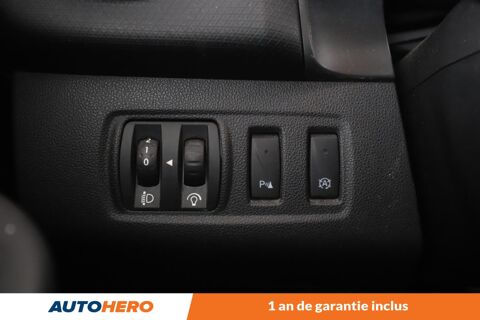 Clio 1.5 dCi Energy Business 75 ch 2016 occasion 92130 Issy-les-Moulineaux