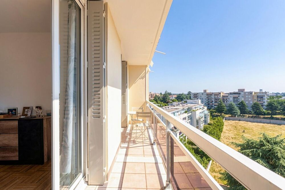 Vente Appartement Appartement Caluire Et Cuire 4 pièce(s) 66.66 m2 Caluire et cuire