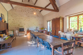 Vente Maison Maison Vierzon ; 237 m2 Vierzon