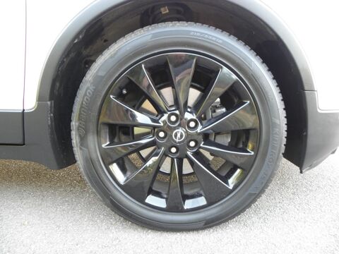 Mokka 1.4 Turbo 140ch 4x2 Black Edition 2017 occasion 57640 Malroy