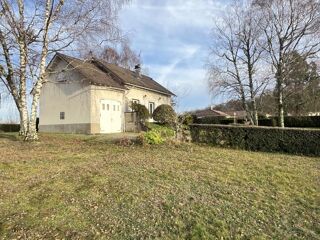  Maison � vendre 5 pi�ces 82 m�