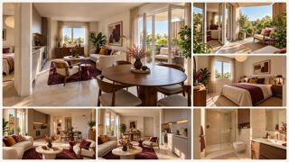  Appartement à vendre 2 pièces 48 m²