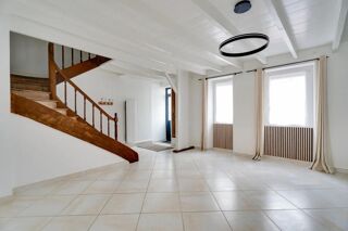  Maison � vendre 6 pi�ces 130 m� La roche sur yon