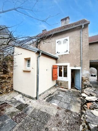  Maison à vendre 3 pièces 84 m²