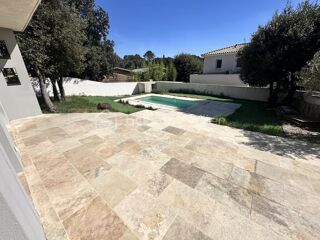  Villa � vendre 4 pi�ces 103 m�