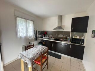  Maison à vendre 4 pièces 75 m²