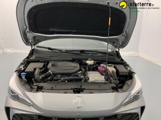 MG3 1.5 L Hybrid+ 195 ch Luxury 2025 occasion 73420 Voglans