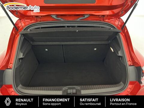 Clio E-Tech full hybrid 145 ch GSR2 Techno 2025 occasion 14400 Bayeux