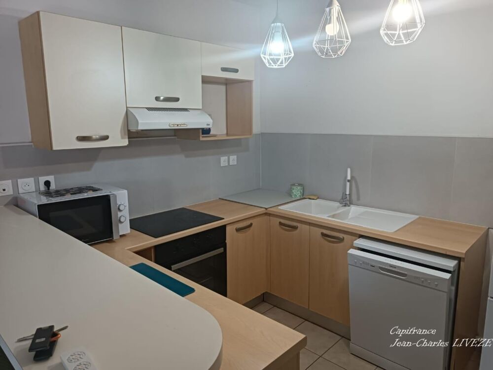 Vente Appartement Appartement à vendre 4 pièces BAIE MAHAULT (971) Baie mahault