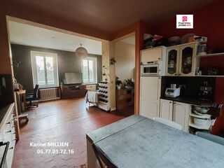 Vente Maison 5 pièces 108 m², Mesnil-sur-l'Estrée