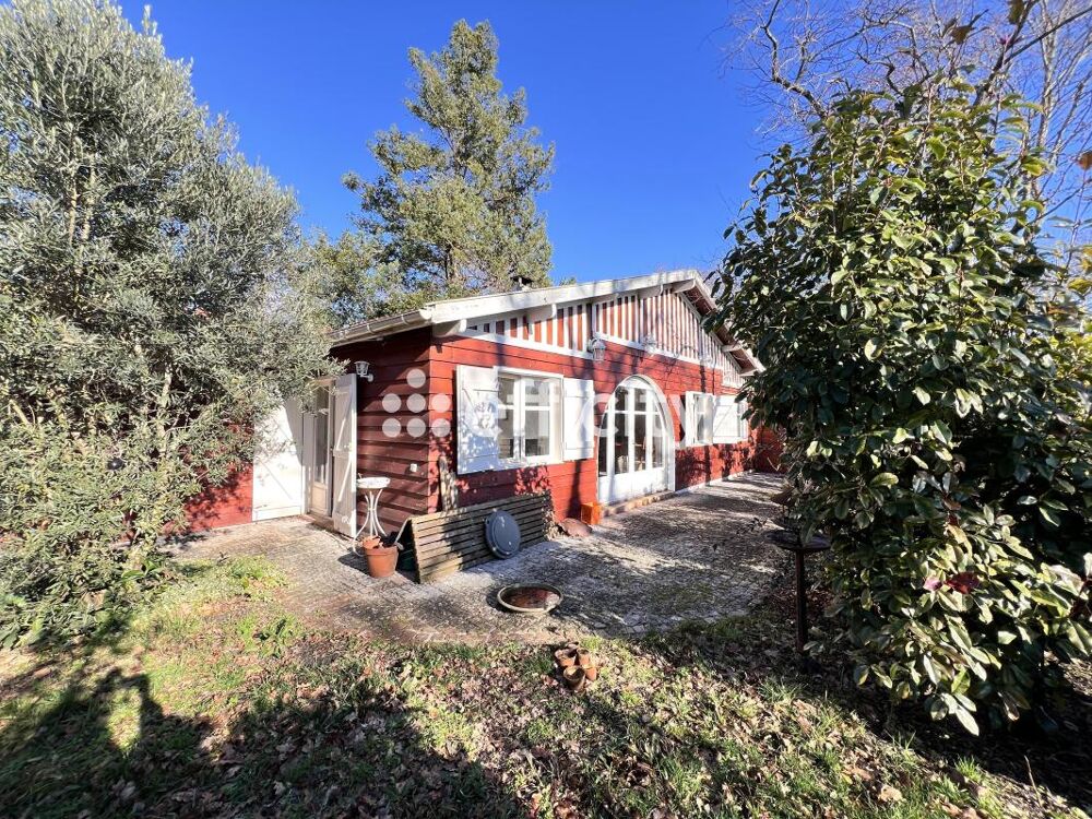 Vente Villa Villa Gujan mestras