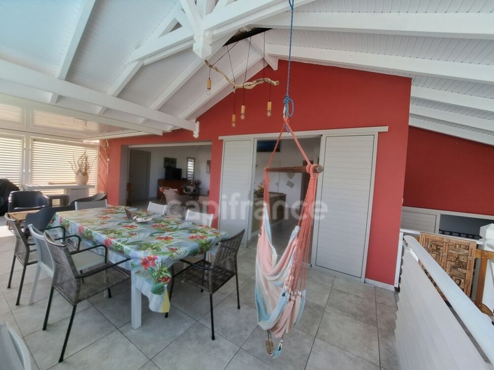 � vendre  Maison Saint-Fran�ois (97118)