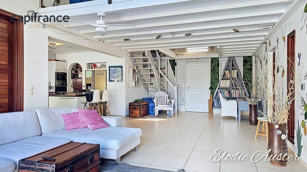 à vendre  Villa Le Gosier (97190)