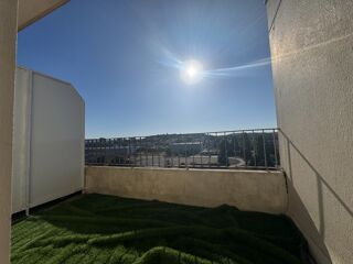  Appartement à vendre 2 pièces 48 m²