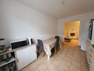  Appartement à vendre 3 pièces 63 m²