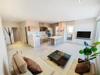  Appartement � vendre 3 pi�ces 89 m�