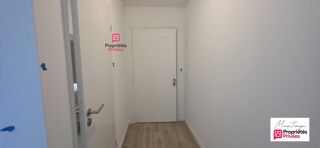  Appartement à vendre 3 pièces 62 m²