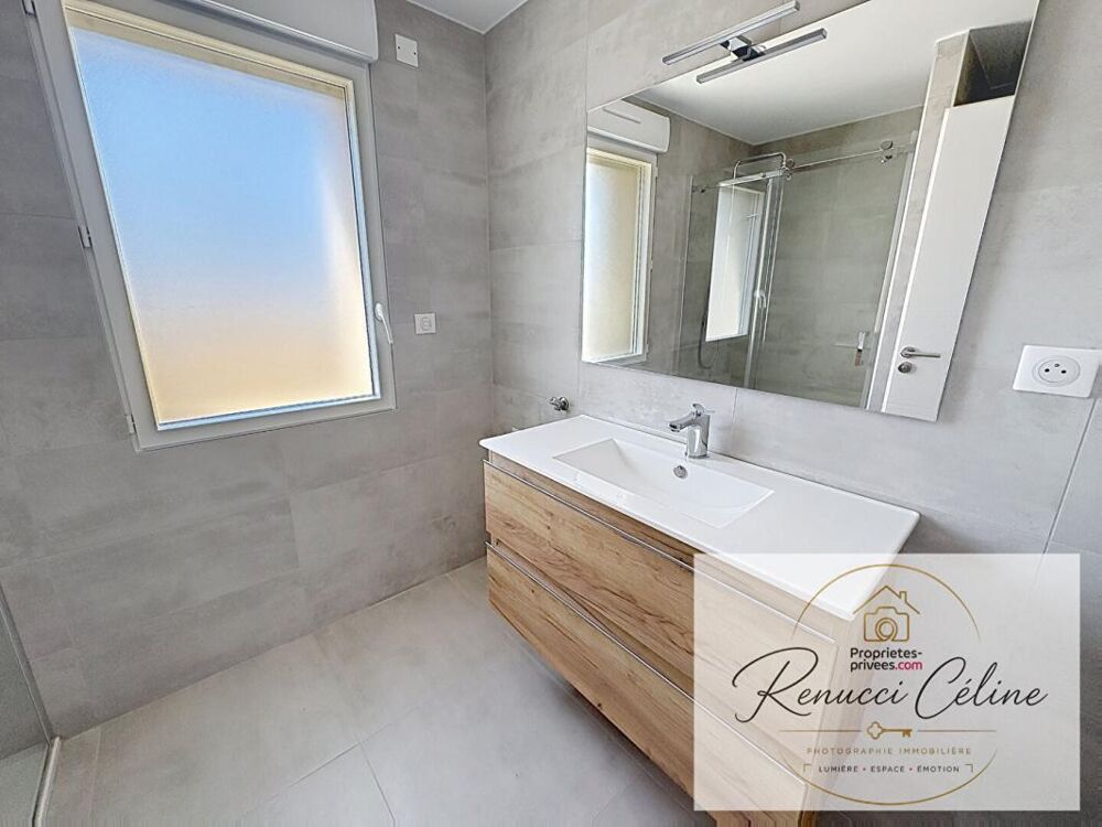 à vendre  Appartement Albitreccia (20128)