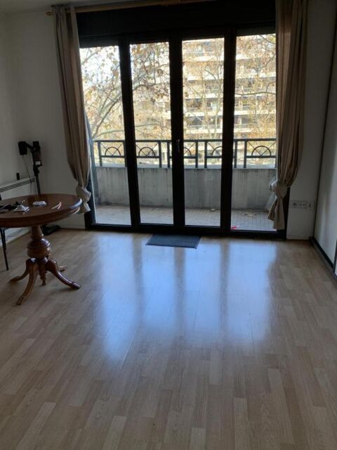  Appartement � louer 1 pi�ce 36 m�
