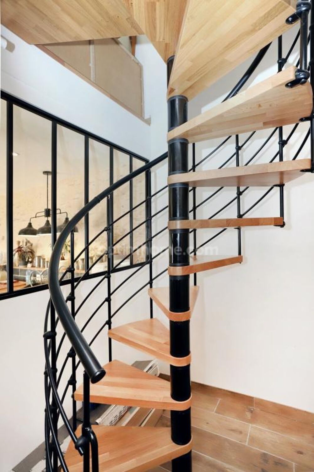 Maison de Caractère Rénovée  188 m²  Proche Châteaubriant (44)