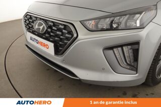 Ioniq 1.6 Plug-in Hybrid Executive 141 ch 2020 occasion 92130 Issy-les-Moulineaux