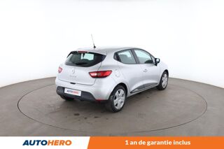Clio 1.2 Zen 75 ch 2016 occasion 92130 Issy-les-Moulineaux