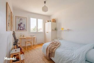  Appartement à vendre 4 pièces 68 m²
