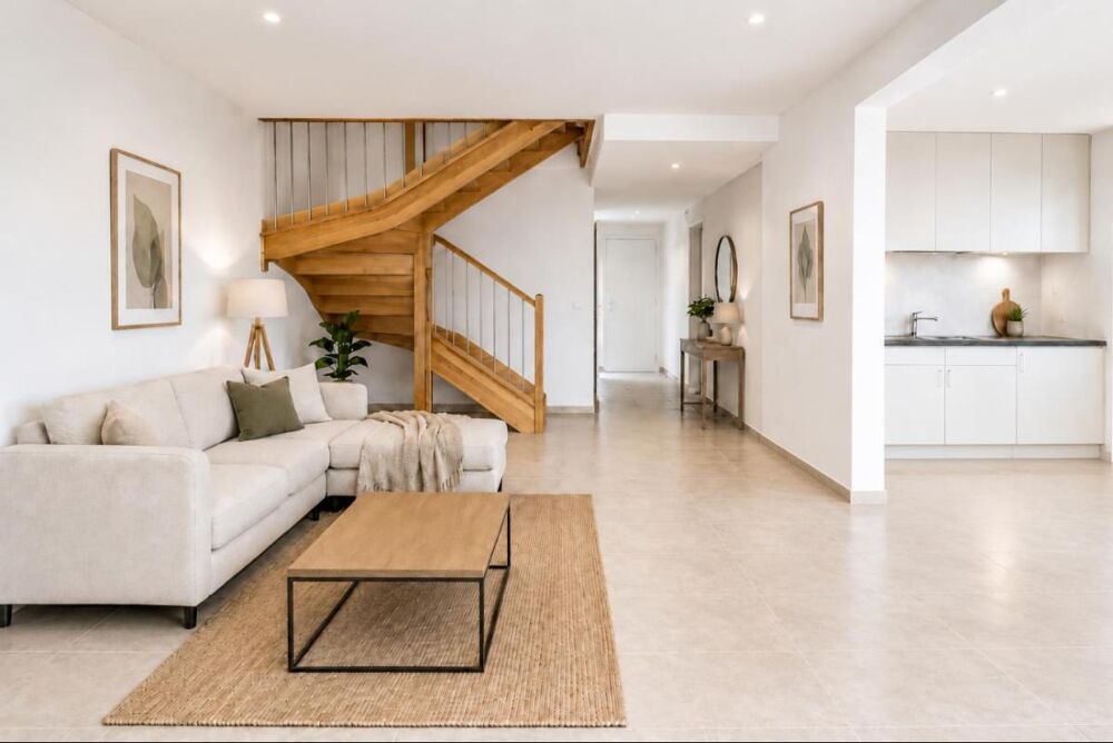 Vente Villa Villa T4 de 80m² à Blanquefort Blanquefort