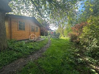  Maison � vendre 4 pi�ces 83 m�