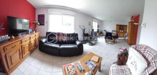  Maison � vendre 5 pi�ces 116 m�