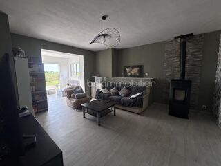  Maison à vendre 7 pièces 166 m²
