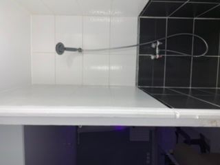  Appartement à louer 1 pièce 18 m²