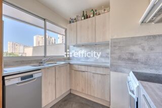  Appartement  vendre 3 pices 74 m