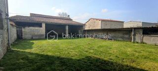  Maison à vendre 5 pièces 166 m²