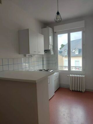  Appartement � louer 2 pi�ces 41 m�