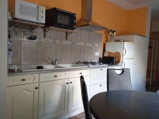  Appartement à louer 1 pièce 25 m²