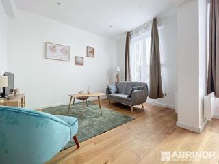  Appartement � vendre 2 pi�ces 50 m�