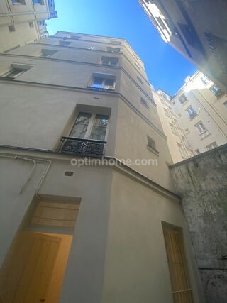  Appartement � vendre 1 pi�ce 8 m�