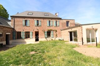  Maison à vendre 9 pièces 221 m²