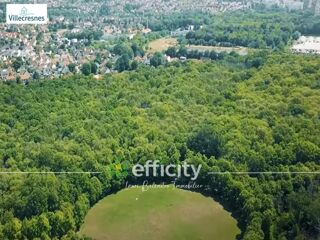  Terrain � vendre 1213 m�