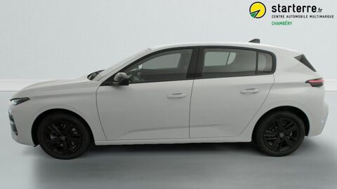 308 NOUVELLE BLUEHDI 130CH EAT8 STYLE 2026 occasion 73420 Voglans
