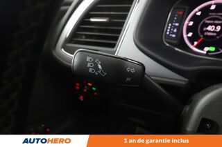 Leon 1.5 TSI ACT Xcellence DSG 150 ch 2019 occasion 92130 Issy-les-Moulineaux