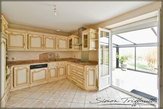  Maison à vendre 7 pièces 151 m²