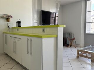  Appartement � vendre 3 pi�ces 82 m�