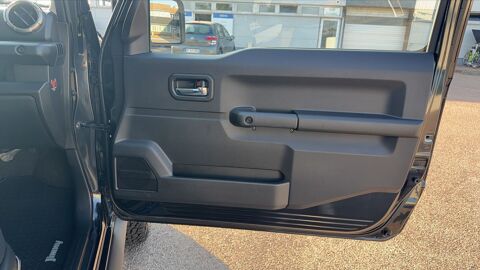 Jimny 1.5 VVT 102 4WD Privilege 2019 occasion 76140 Le Petit Quevilly